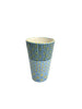 Art Deco Ceramic Vase